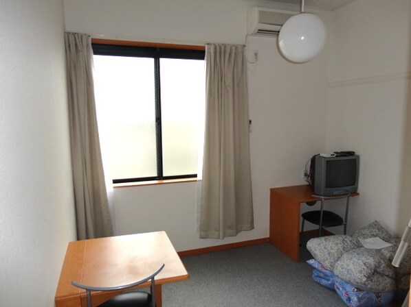 レオパレスアビィロード烏山の物件内観写真